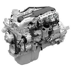 P48D7 Engine
